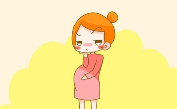 孕婦胃疼怎么辦?孕婦可以吃伊可新魚肝油嗎?