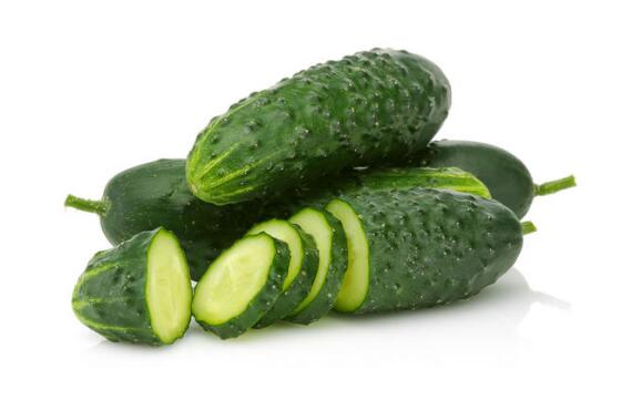 黃瓜減肥靠譜嗎?上杉繪梨衣20天吃黃瓜瘦40斤?