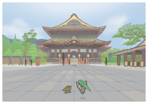 荔灣廣場靈異事件始末,總在同一個地方跳樓?