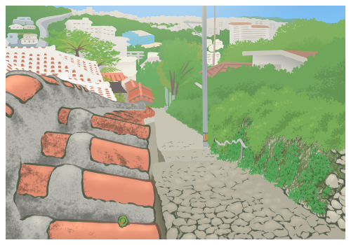 鬼冢虎怎么讀?鬼冢新百倫和紐巴倫的區別