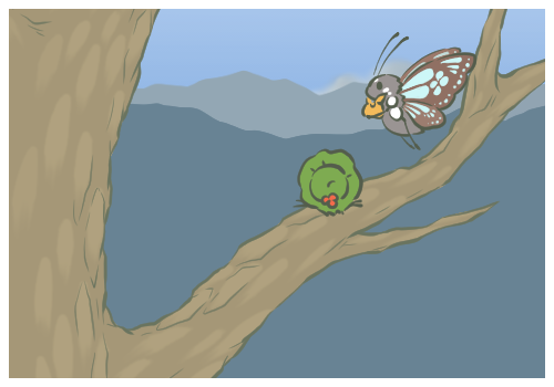 樺樹茸的功效,樺樹茸為什么被稱為森林鉆石?