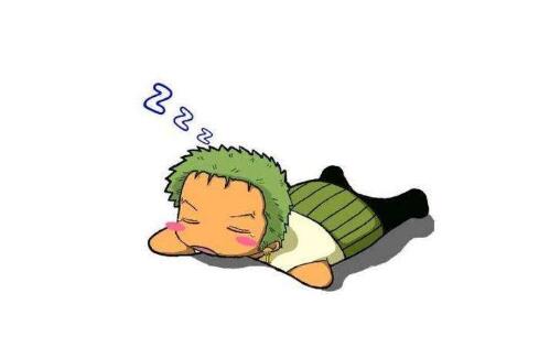 白天乏力犯困總想睡覺怎么回事?嗜睡癥是什么原因