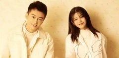 陳曉陳妍希官宣離婚,陳曉陳妍希將共同撫養孩子