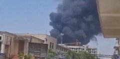 印度客機(jī)墜毀已致超兩百人遇難,原因可能遭遇鳥擊