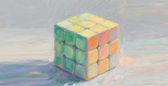 魔方是什么時候發明的,新手機第一次充電正確方法